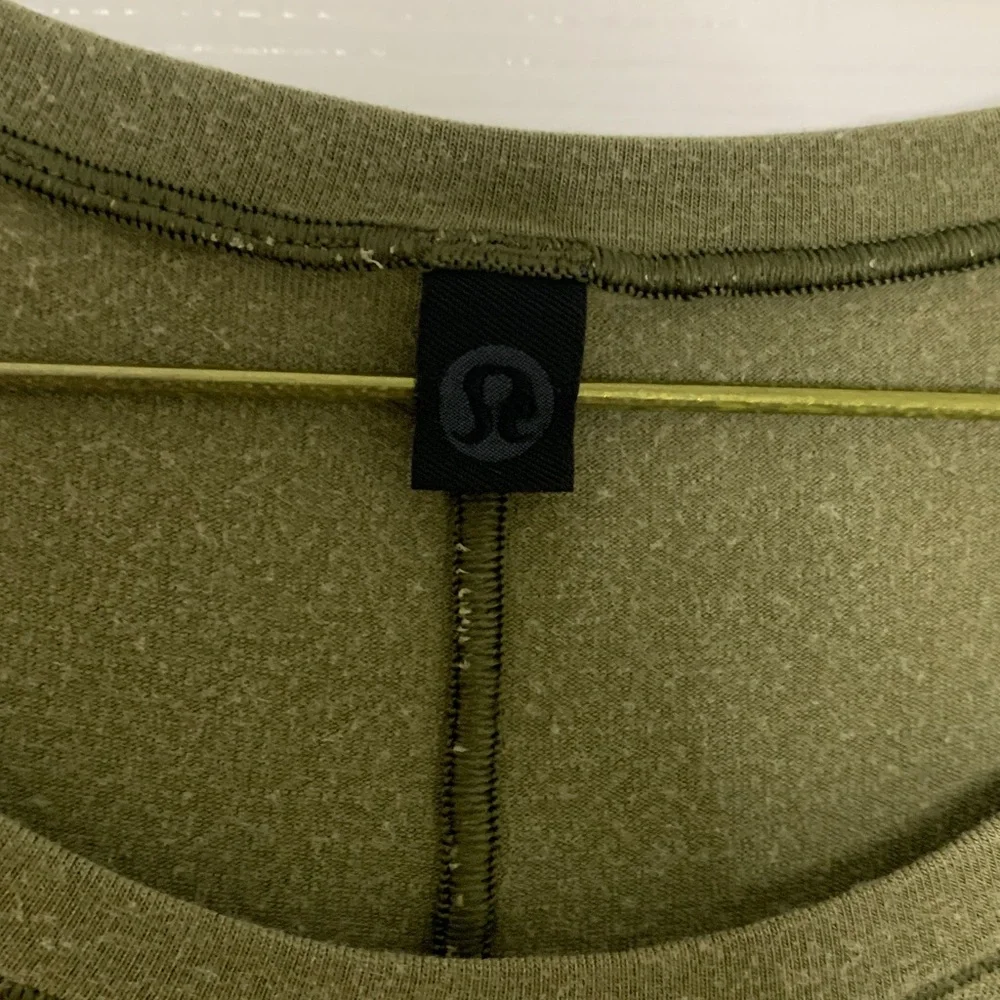LULULEMON tank top 6 - Picture 3 of 6